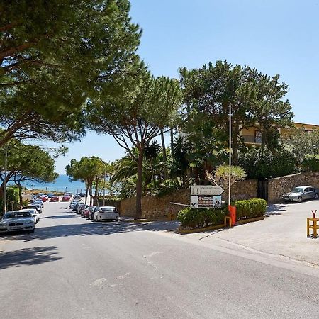 Oleholidays 617 Romana Playa Junto Al Mar Marbella Kültér fotó